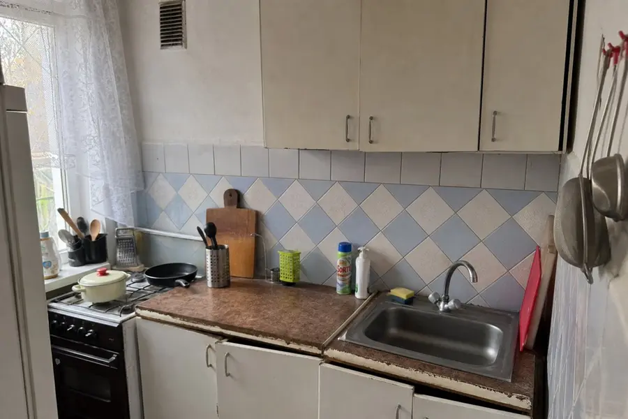 Πρωτότυπο δωμάτιο